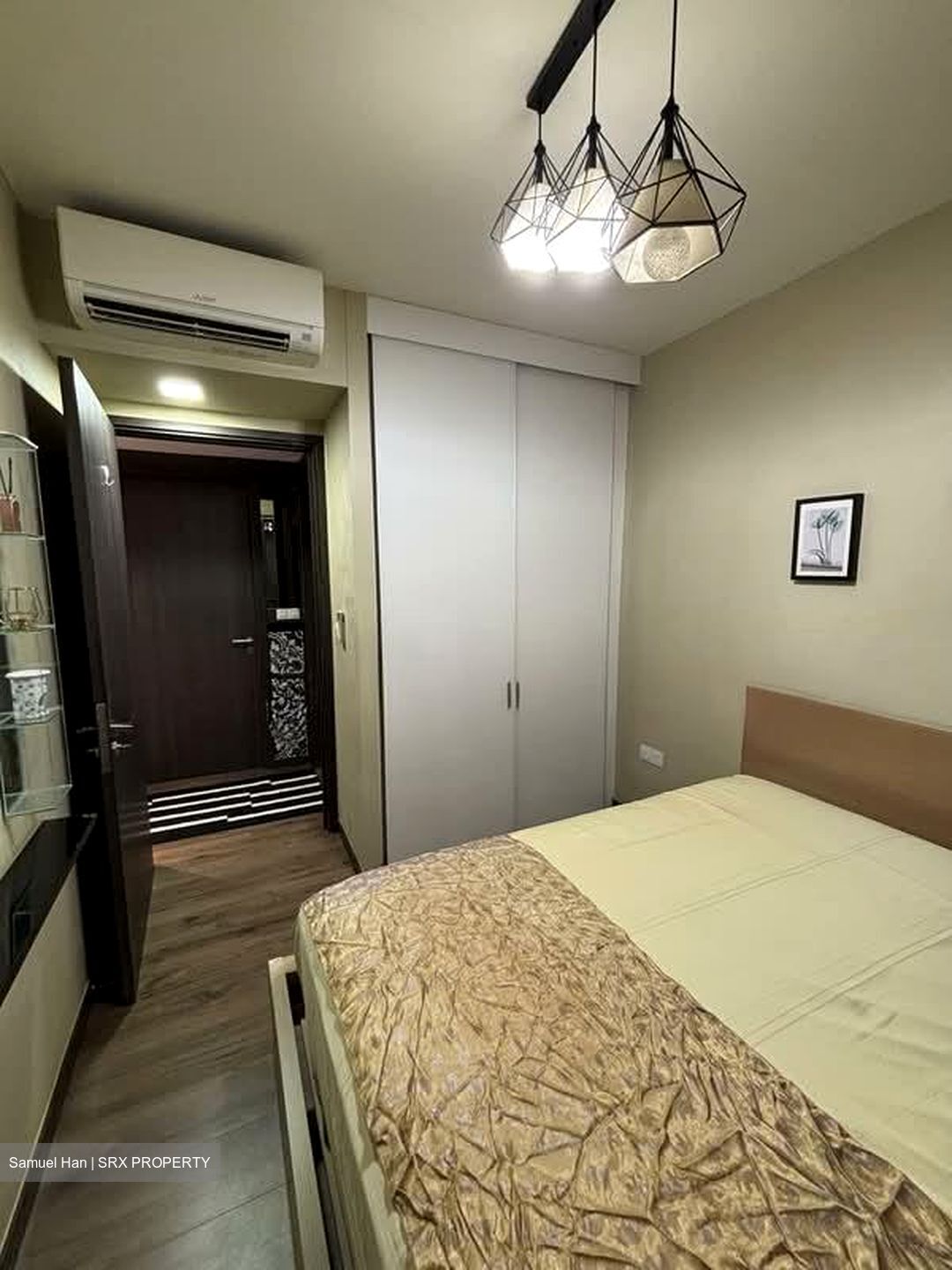 Lake Grande (D22), Condominium #553304261